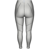 Adidas Women's New Compression Long Tight League Outfitters