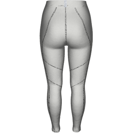 Adidas Women's New Compression Long Tight League Outfitters