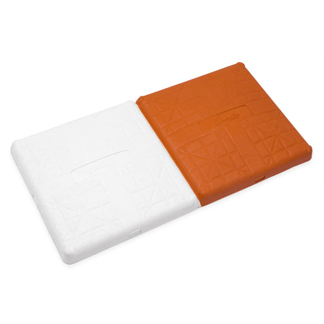 Champion Sports Hollywood Style Double First Base Champion Sports