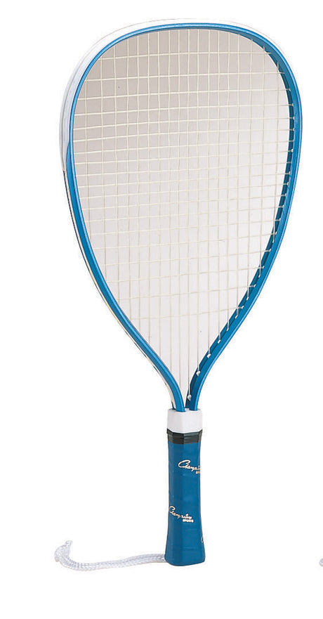 Champion Sports Oversized Racquetball Racket Tennis & Racquet Racquetball Racquets All