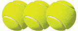 Champion Sports Tennis Ball Pack of 3 Champion Sports