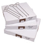 Champion Sports Foam Filled Quilted Cover Base - Set of 3 Champion Sports