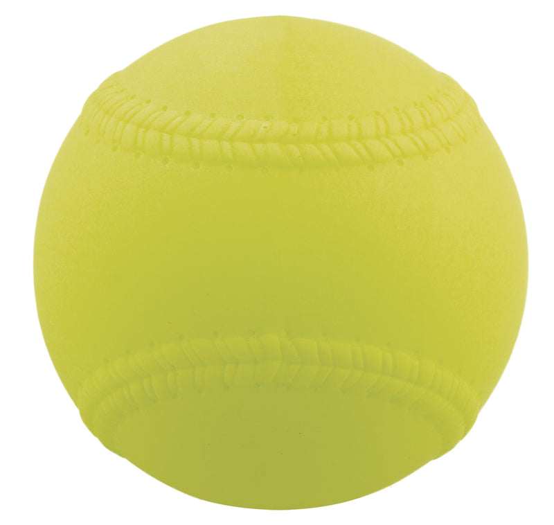Champion Sports Safety PU Sponge Softball - Pack of 12