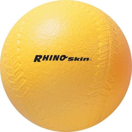 Champion Sports Rhino Skin® Molded Foam Softball Champion Sports
