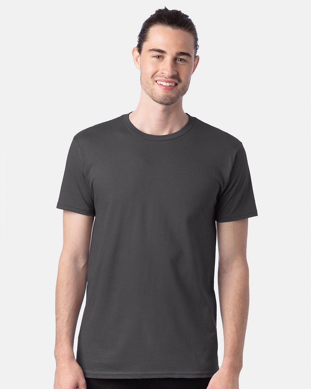 Hanes Men's Perfect-T DTG T-Shirt Hanes