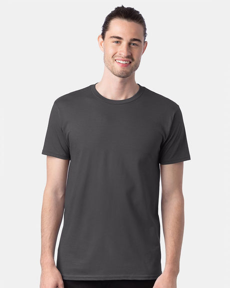 Hanes Men's Perfect-T DTG T-Shirt Hanes