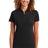 District Made Women's Double Pocket Polo. DM433 District