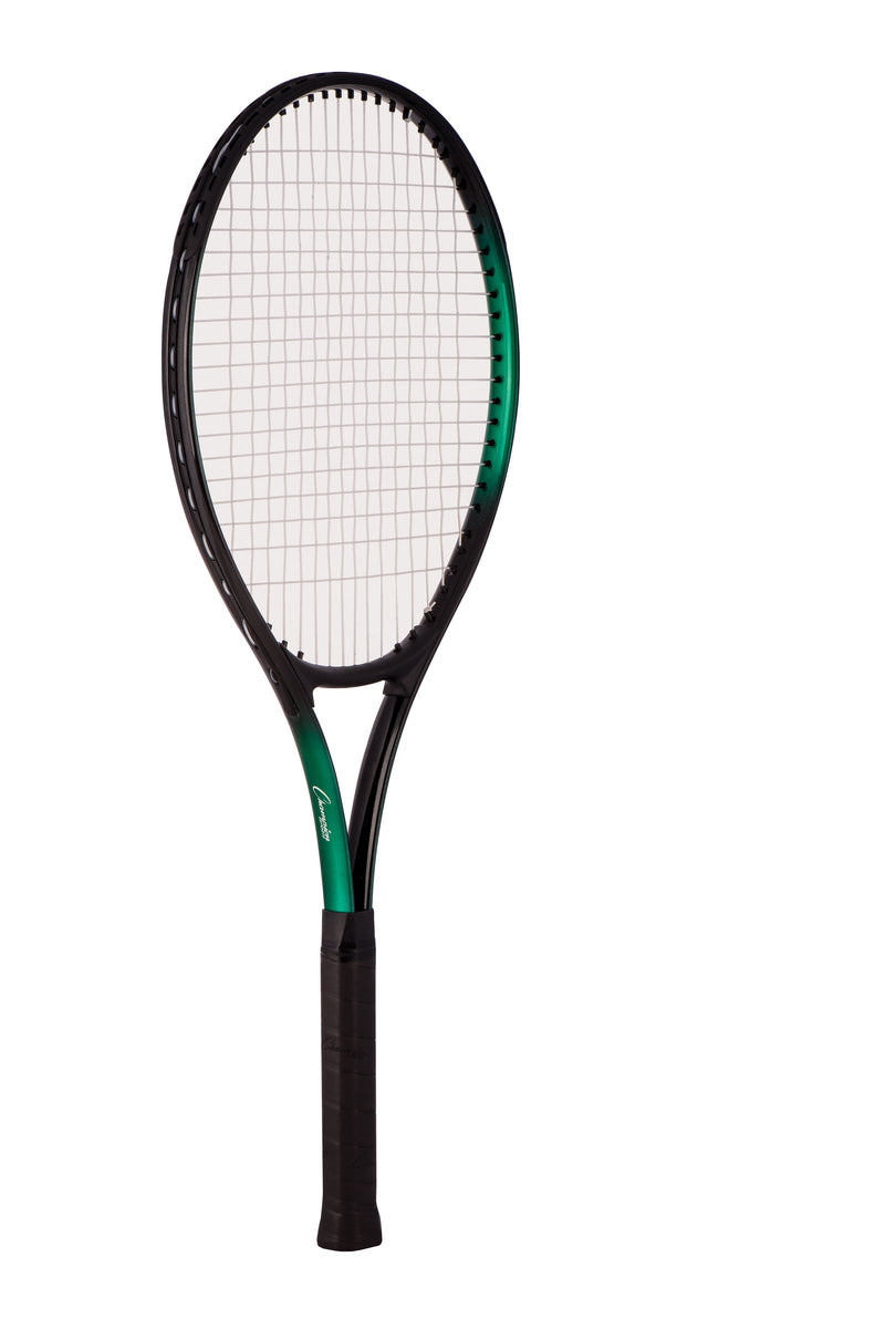 Champion Sports Oversize Aluminum Tennis Racket