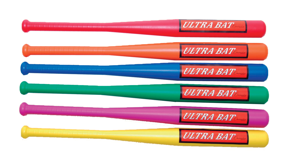 Champion Sports Ultra Poly Bat Set Champion Sports