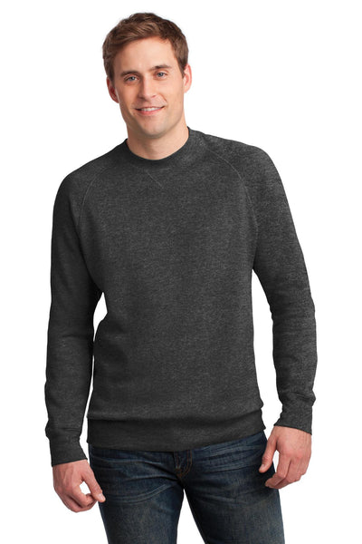 Hanes Men's Nano Crewneck Sweatshirt. HN260