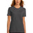 Port & Company Ladies Essential 100% Organic Ring Spun Cotton T-Shirt. LPC150ORG Port & Company