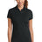District Made Ladies Stretch Pique Polo. DM425 District