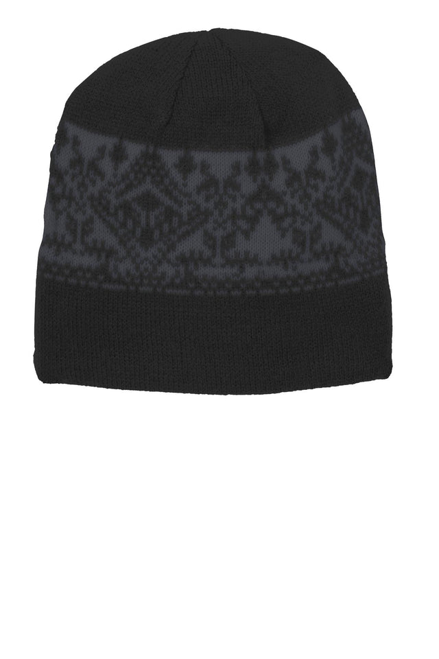 Port Authority ®  Nordic Beanie