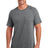 District Made Men's Tri-Blend Pocket Tee. DM340 District
