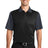 CornerStone Men's Select Snag-Proof Blocked Polo. CS417 CornerStone