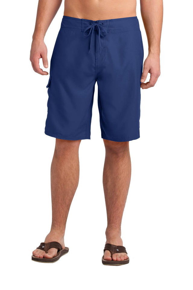 District ®  Young Men's Boardshort