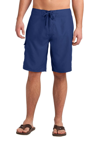 District Young Mens Boardshort DT1020