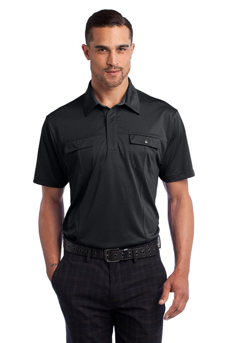 OGIO Men's Axle Polo. OG113 OGIO