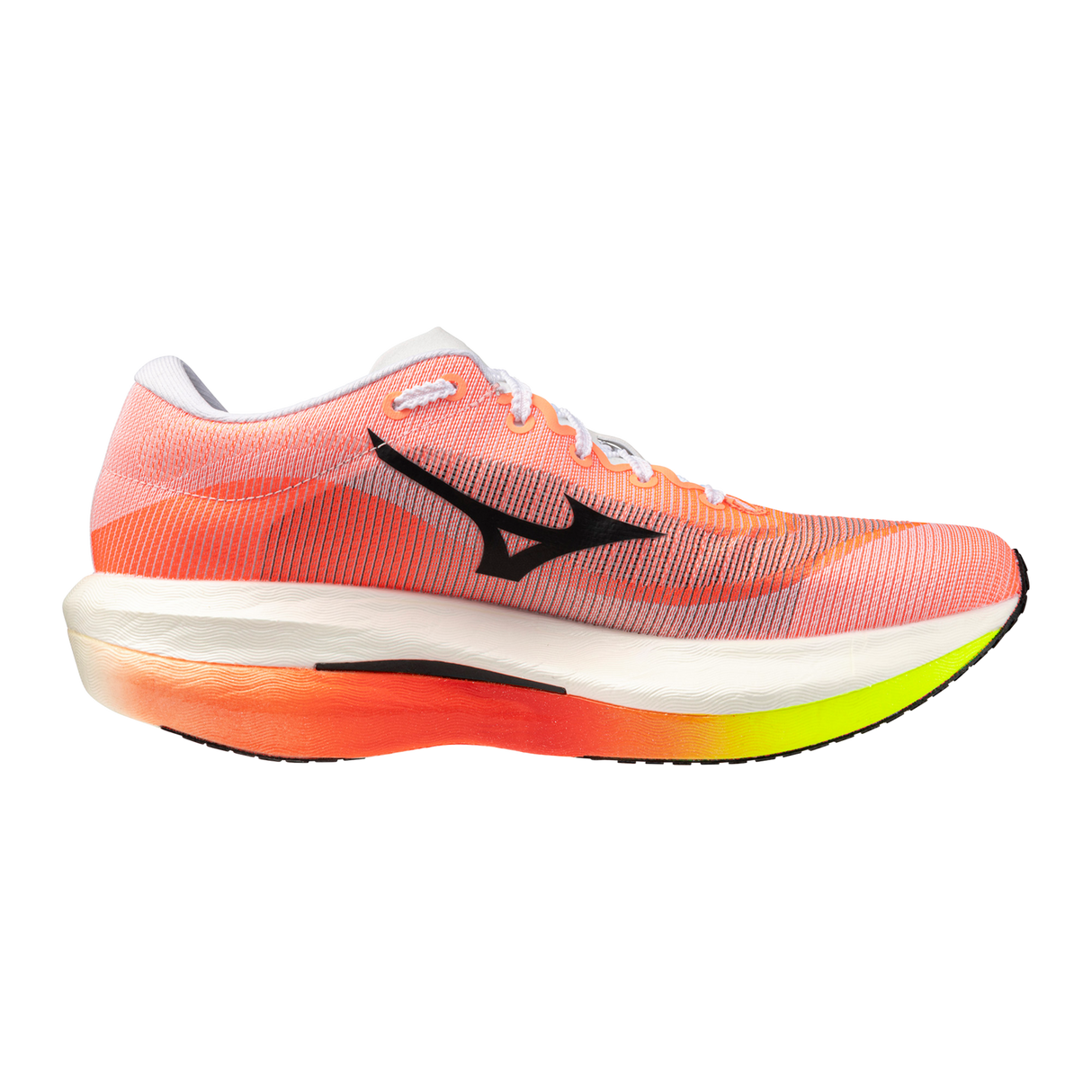 Mizuno Men's Wave Rebellion Pro 4 Sa Running Shoes-3