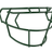 Schutt F7 EGOP III NB Titanium Facemask Schutt