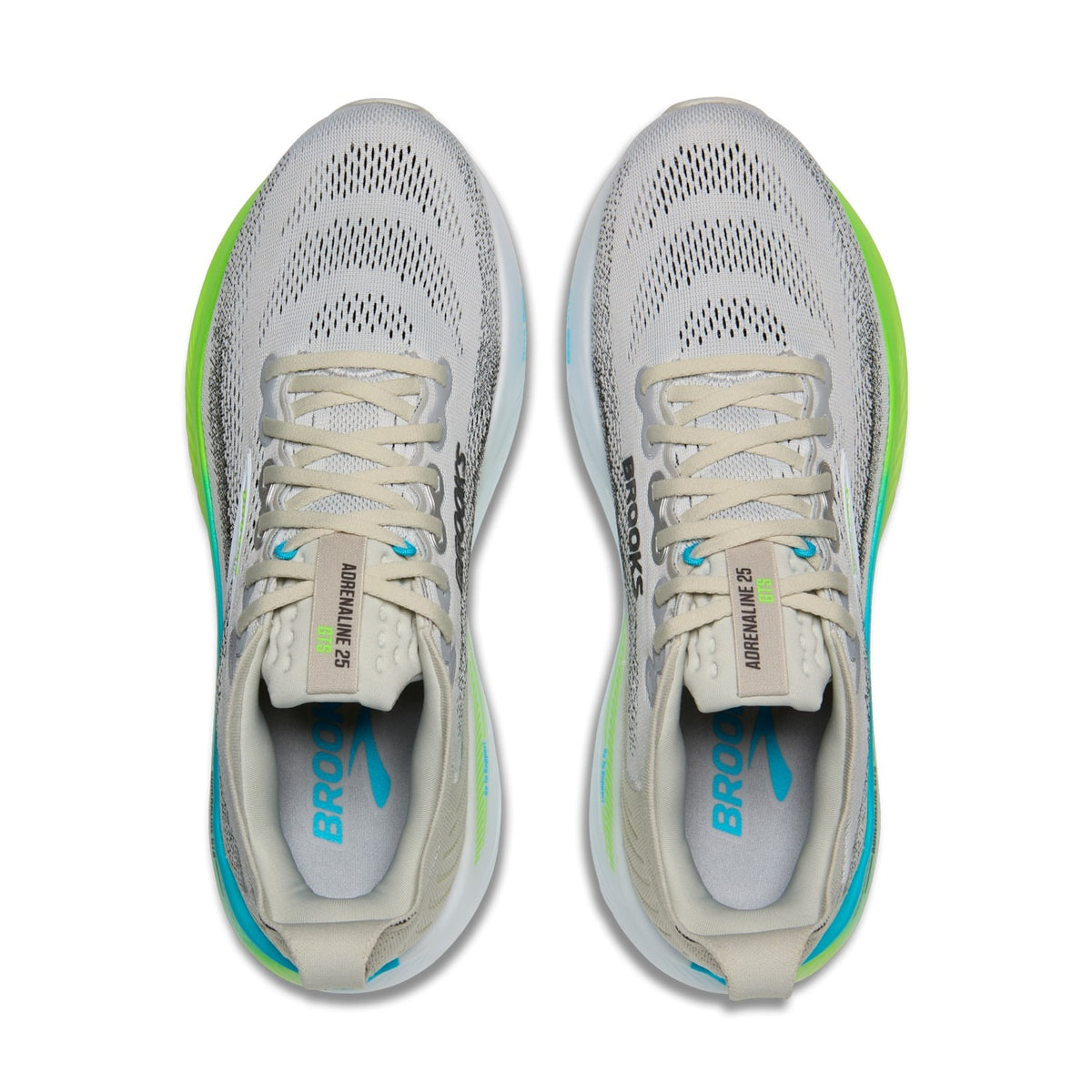 Brooks Men's Adrenaline GTS 25 Running Shoes-5