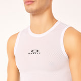 Oakley Men's Endurance Base Layer Sleeveless T-Shirt-7