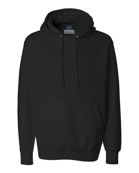 MV Sport Men's Pro Weave Hooded Sweatshirt-1