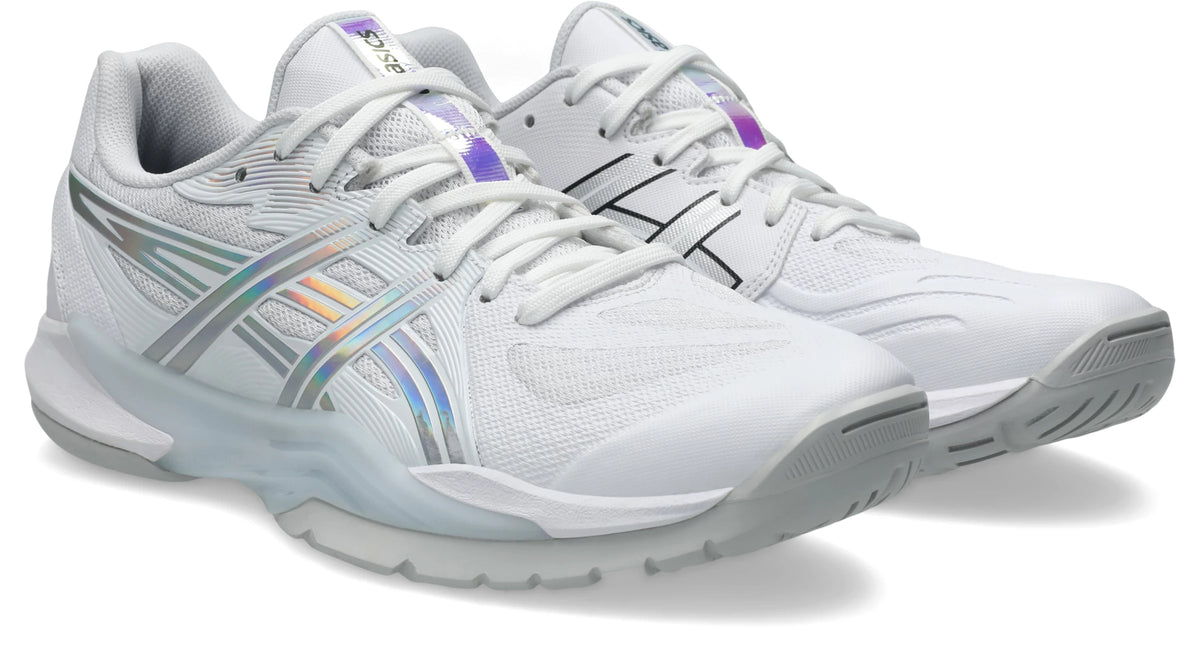 Asics Youth Powerbreak FF Volleyball Shoes-5