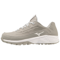 Mizuno Women's Ambition 3 Fastpitch Low All Surface Turf Shoes-1