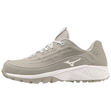 Mizuno Women's Ambition 3 Fastpitch Low All Surface Turf Shoes-1