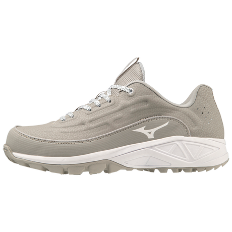 Mizuno Women's Ambition 3 Fastpitch Low All Surface Turf Shoes-1