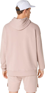 Asics Men's Sweat Relaxed Pullover Hoodie-2