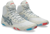 Asics Women's Matblazer Wrestling Shoes-5