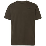 Men's Si Oakley Flag Tee-1