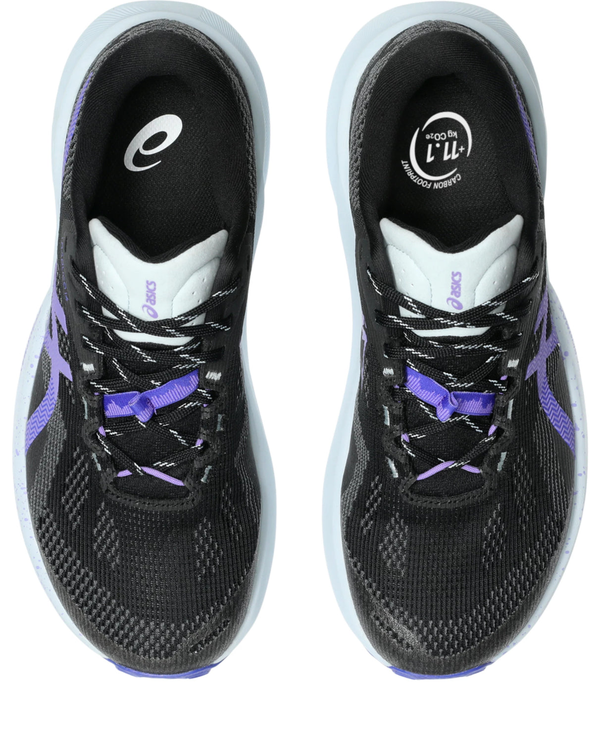 Asics Women's Trabuco 14 Trail Running Shoes-4