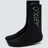 Oakley B1B Socks 2.0 (3pcs)-1
