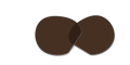 Oakley HSTN Replacement Lenses