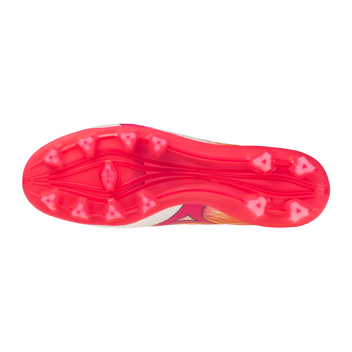 Mizuno Adult A III Pro Soccer Cleats-2