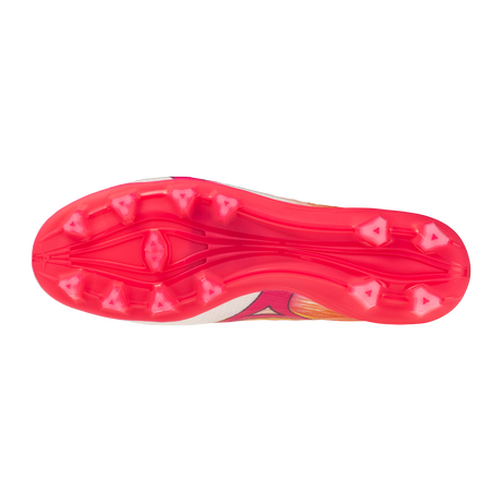 Mizuno Adult A III Pro Soccer Cleats-2