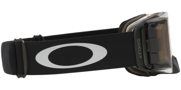 Oakley Front Line MX Goggles-11