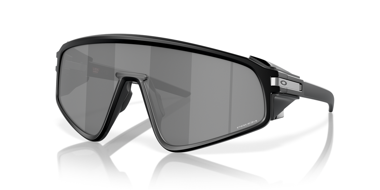 Oakley Latch Panel Glasses-2