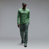 Oakley Men's Mark II Long Sleeve Tee 2.0-2