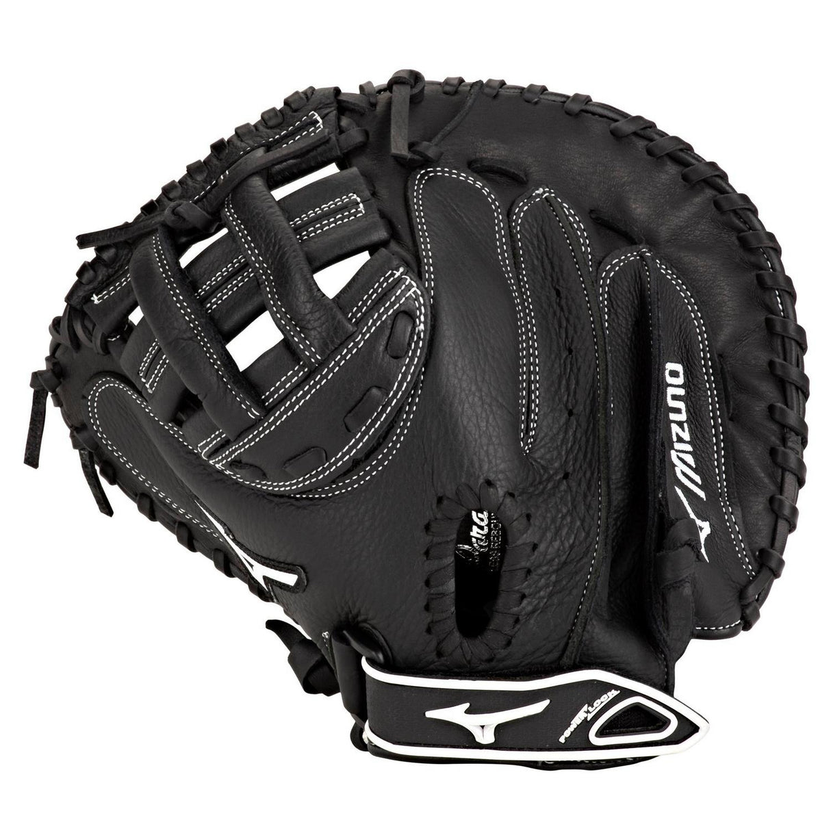 Mizuno Youth Prospect Series 32.5" Fastpitch Catcher's Mitt-1