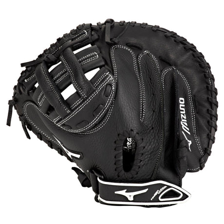 Mizuno Youth Prospect Series 32.5" Fastpitch Catcher's Mitt-1