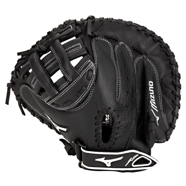 Mizuno Youth Prospect Series 32.5" Fastpitch Catcher's Mitt-1