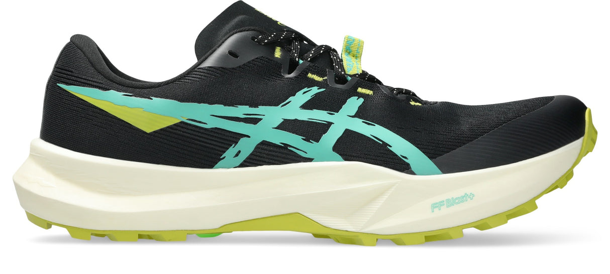 Asics Men's Fuji Lite 6 Trail Running Shoes-1
