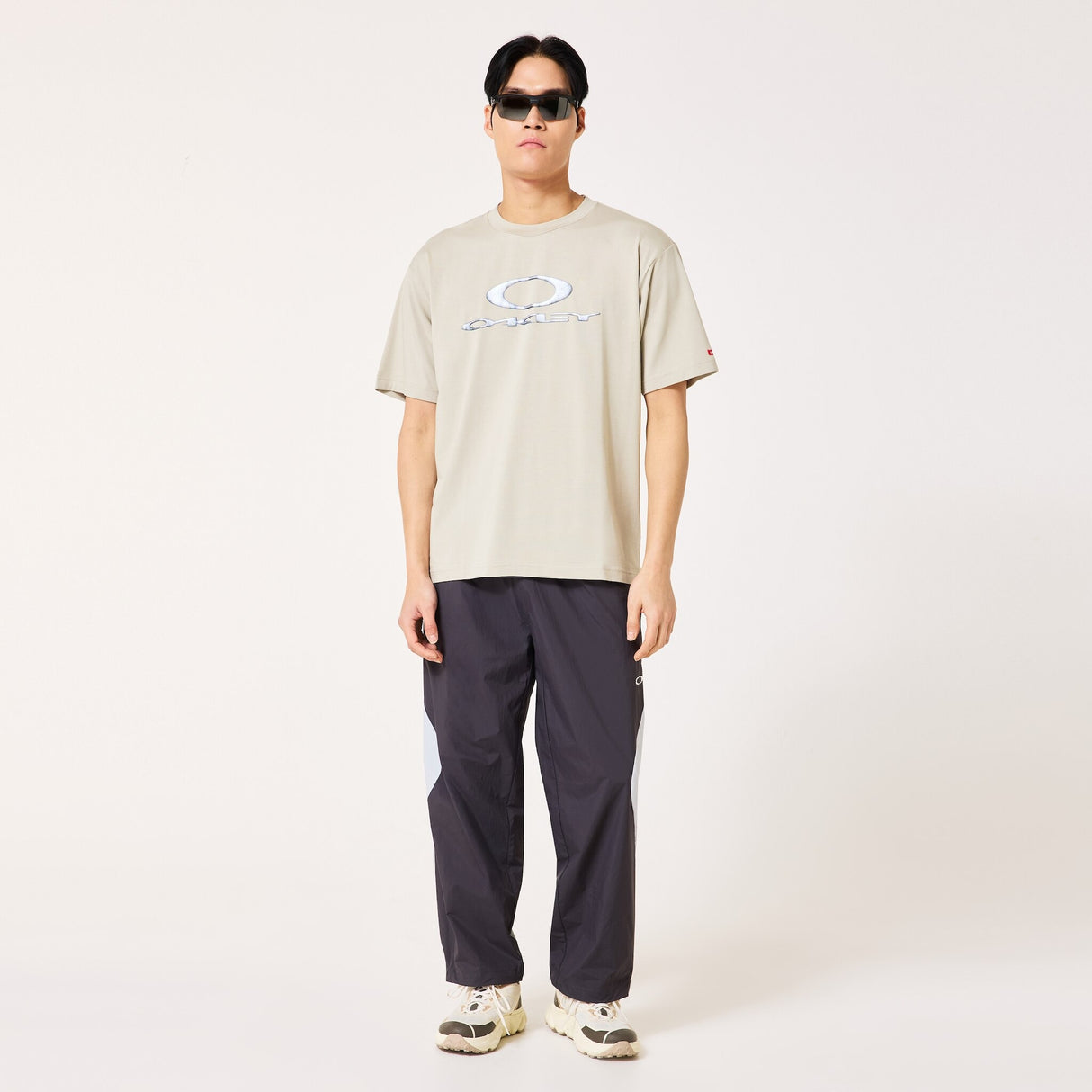 Oakley Men's New Retro Tee X-Metal 3.0-2