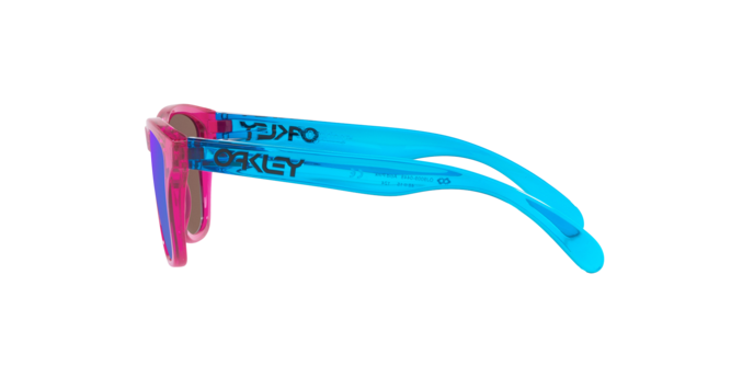 Oakley Frogskins XXS Glasses-11