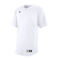 Mizuno Men's NXT 1 Button Baseball Jersey-1