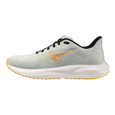 Mizuno Men's Wave Revolt 4 Running Shoes-1